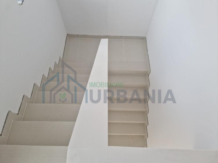 Casă modernă de vânzare în Valea Lupului, Rediu - Poză 4