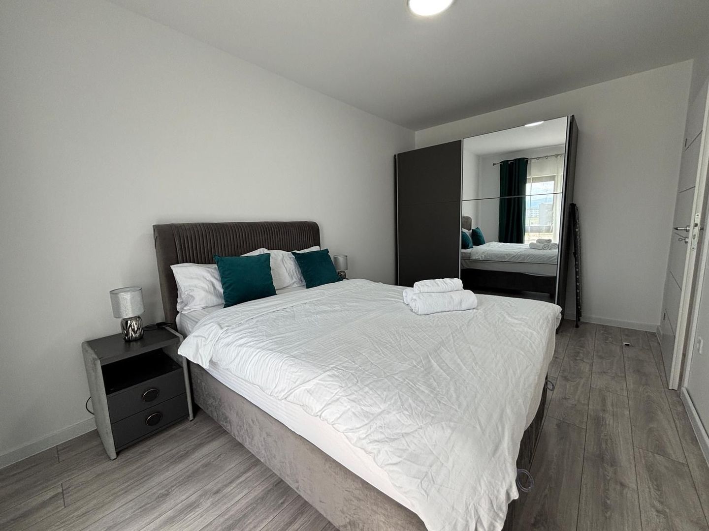 Apartament 2 camere deosebit in zona Doamna Stanca, Dedeman - Poză 6