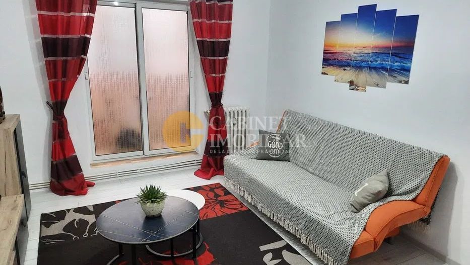 2 Camere-Mobilat si Utilat -Mircea cel Batran - Poză 1