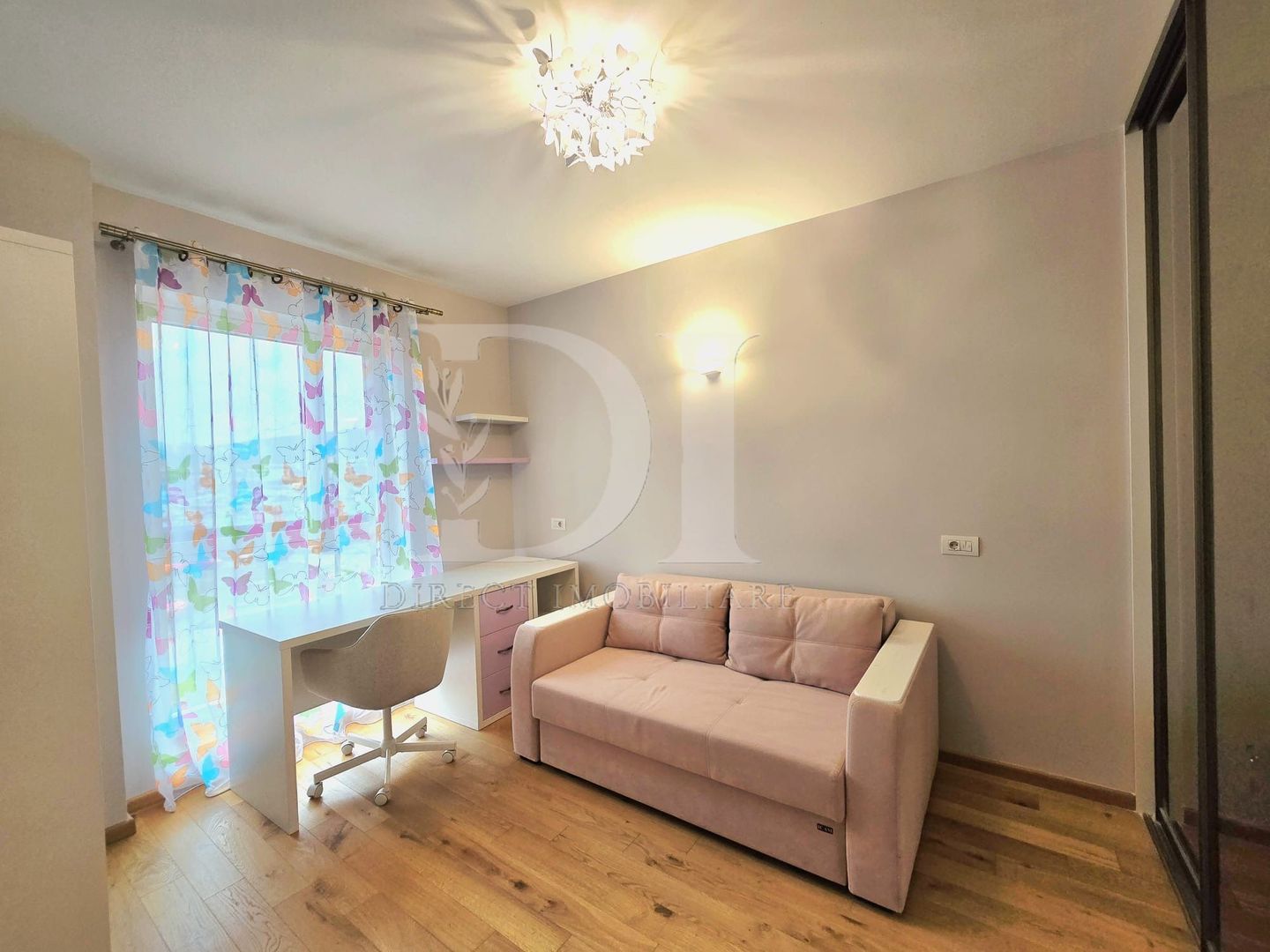 Apartament 3 camere / Ansamblu Columna - Poză 5