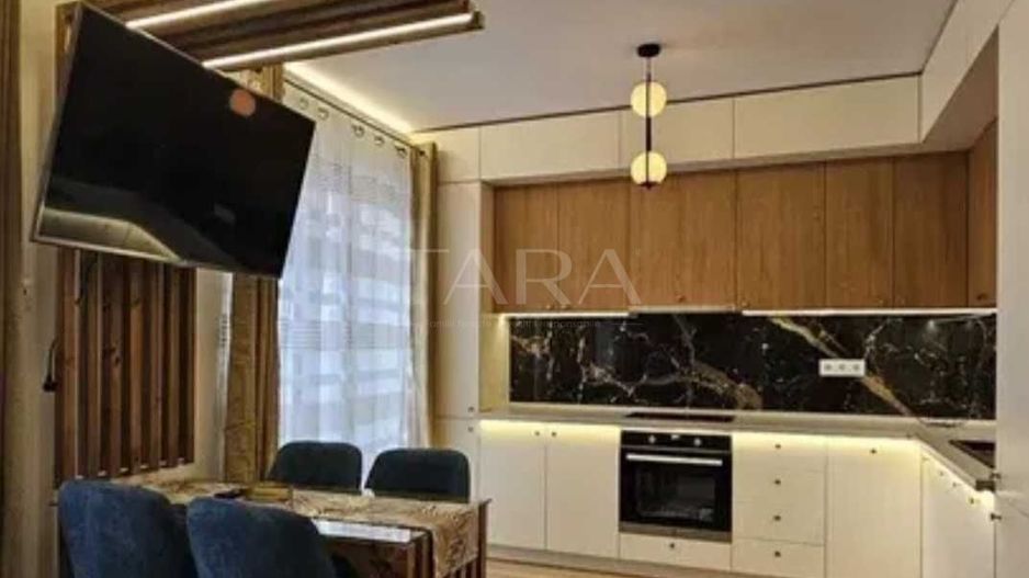 Apartament 2 camere, 52 mp + terasă 12 mp – Florești, zona Terra - Poză 1