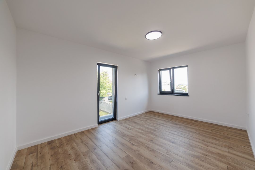 Casa premium la cheie - Mărăcineni – Argeselu ! - Poză 11