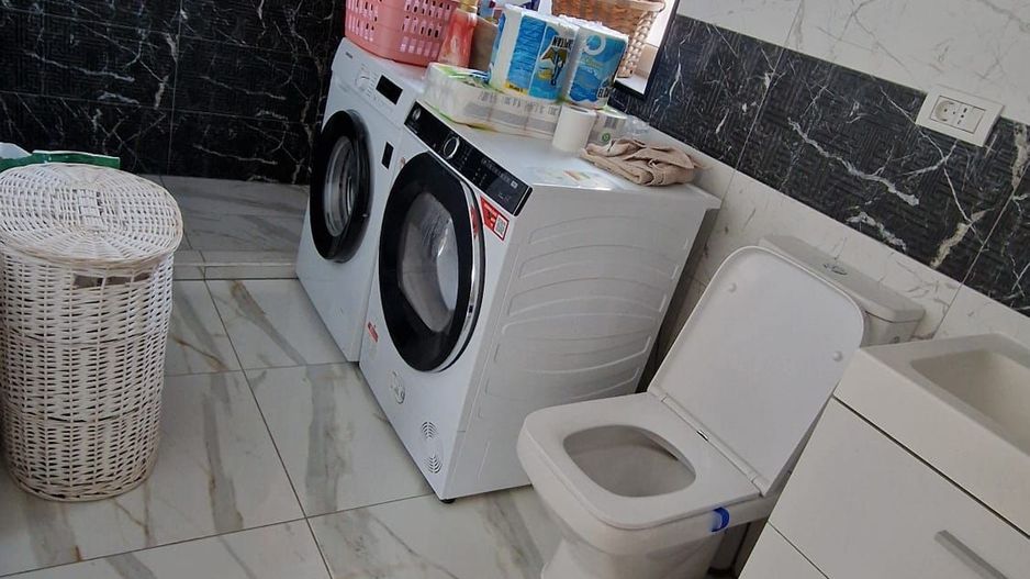 COMISION 0% | Casa Individuala | 160 mp | 4 Camere | Săcălaz | - Poză 11