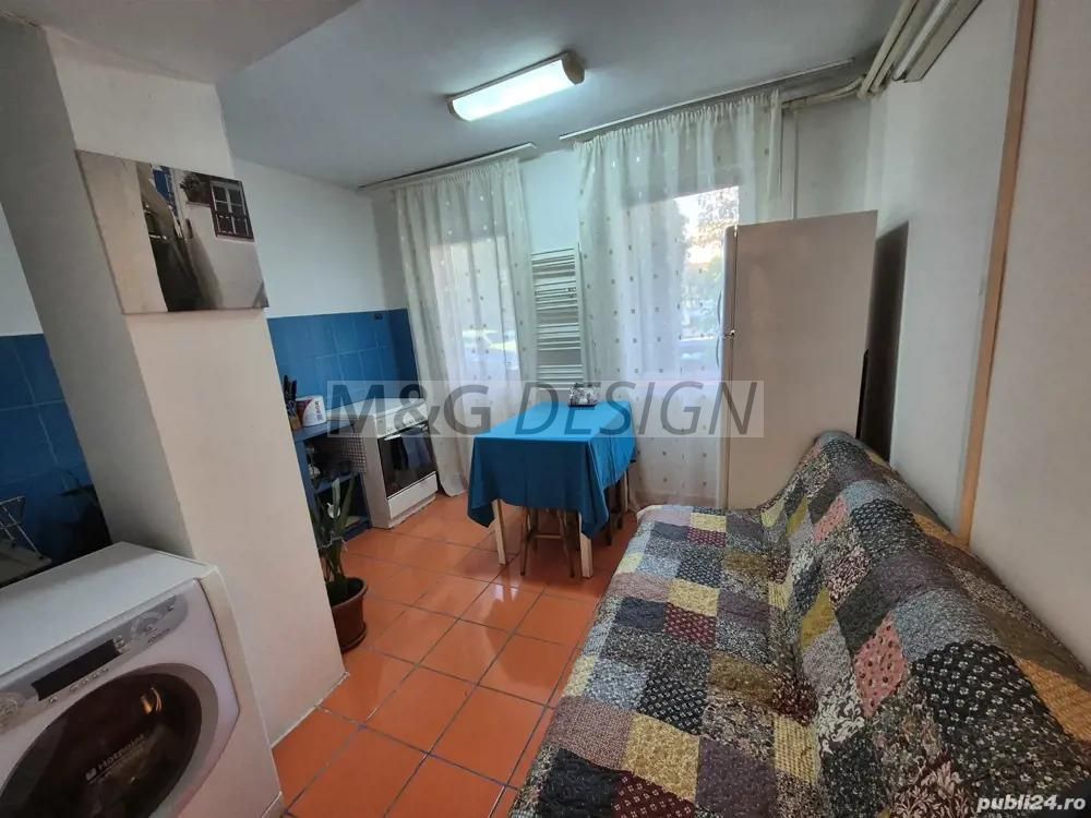 1 camera Complexul Studentesc - Poză 3