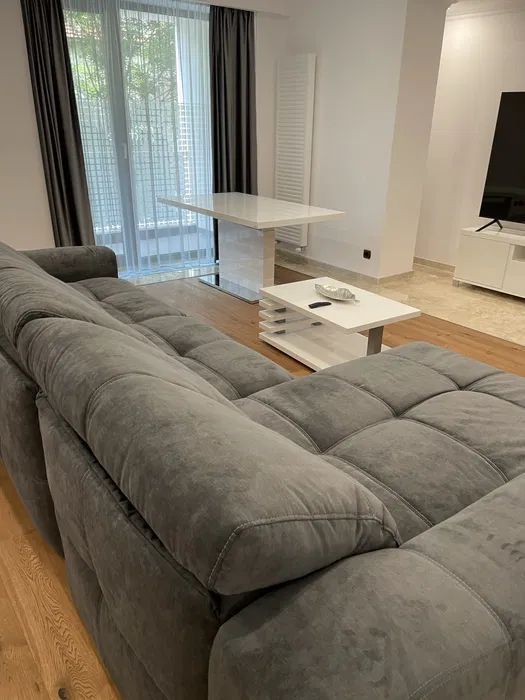 3 camere | Kiseleff | 2 terase 30 mp | parcare subterana - Poză 3