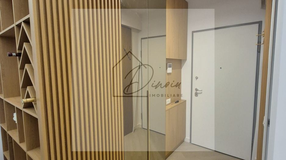 STUDIO DUBLU CORTINA NORTH I LUX I COMISION 0% - Poză 2
