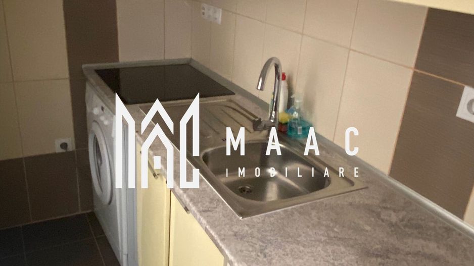 Apartament 1 camera | Etaj 2 | 50 MPU | Central - Poză 4