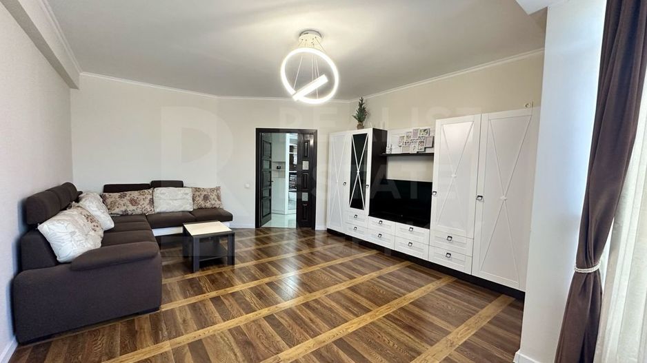 Vânzare, apartament, 2 camere, str. Albișoara, Centru - Poză 5