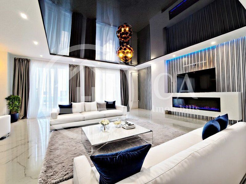 Penthouse deosebit, de vanzare, zona Nufarul, Oradea - Poză 4