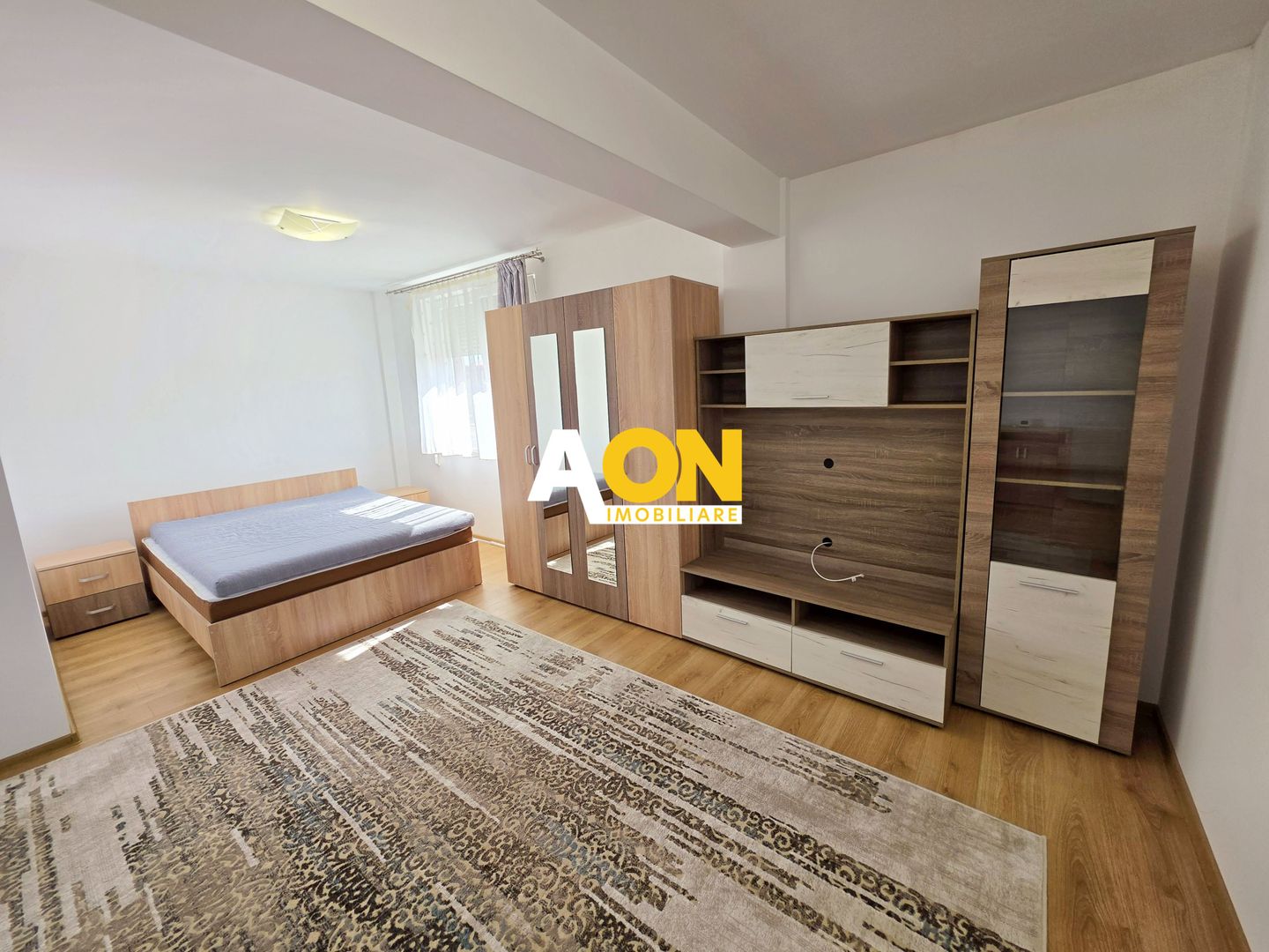 Apartament tip Penthouse, 62 mp, cu terasa 35 mp si boxa 14 mp, Centru - Poză 3