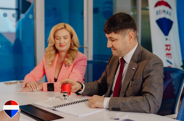 RE/MAX Moldova consolidează rețeaua prin resemnarea contractului de franciză cu RE/MAX Total