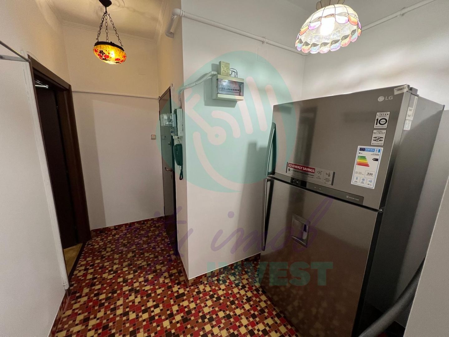 Apartament elegant | Curte generoasă | Lângă parcul Cişmigiu - Poză 9