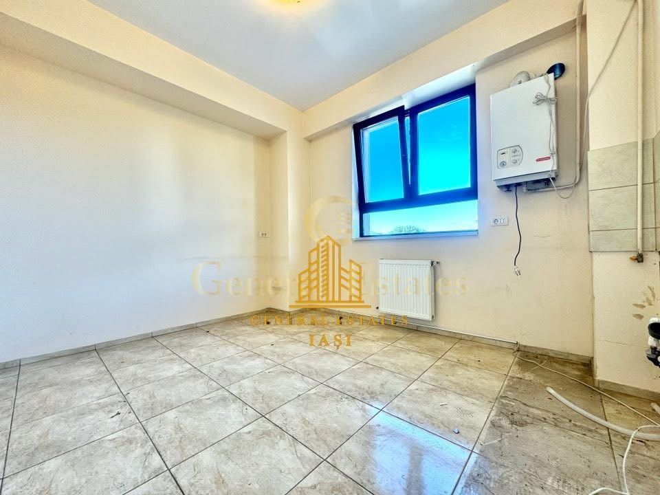 Vânzare apartament în bloc nou - 3 camere, 120 m.p. - Tătărași - Poză 8
