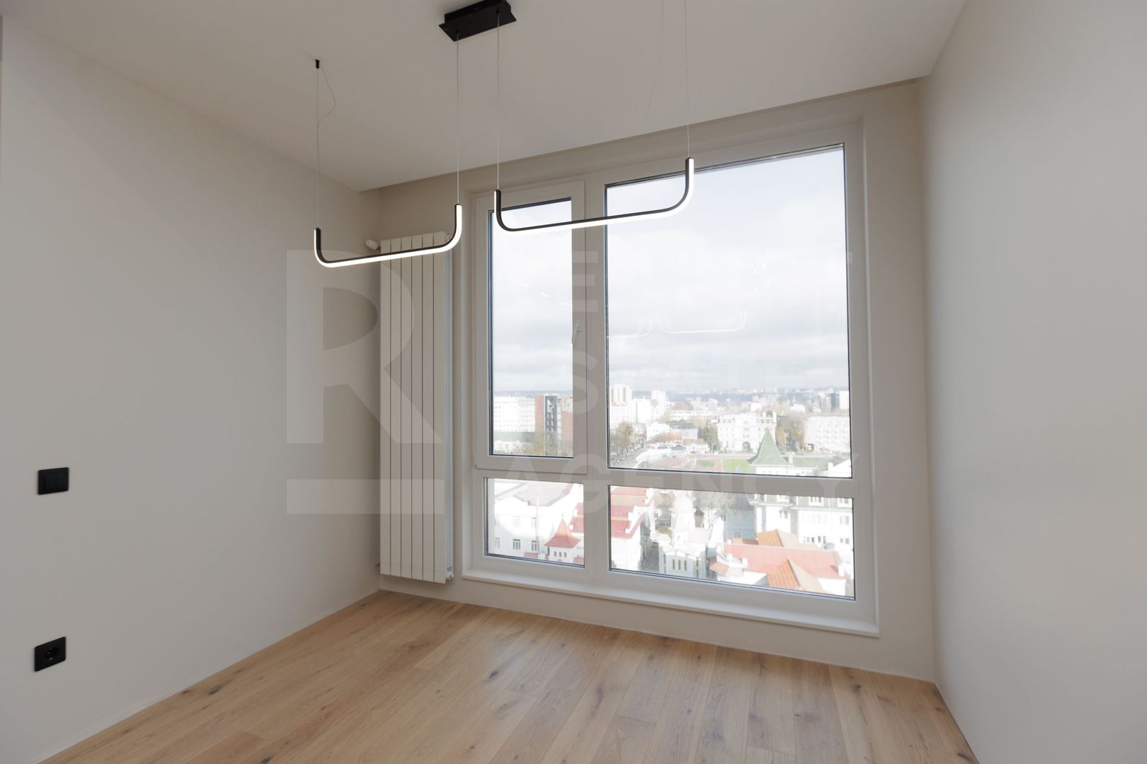 Vânzare, apartament, 4 camere, strada Constantin Stere, Centru - Poză 14