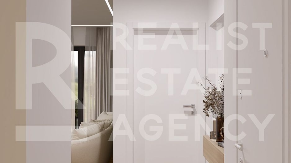 Vânzare, apartament, 2 camere, București - Poză 4