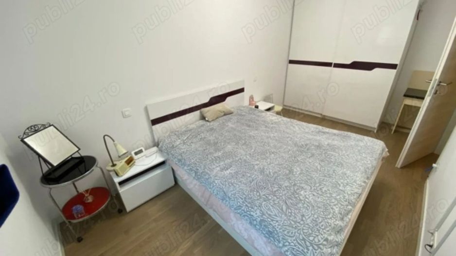 AP. 2 CAMERE STEFAN C. M, BLOC NOU, CENTRALA, BUCATARIE OPEN-SPACE - Poză 2