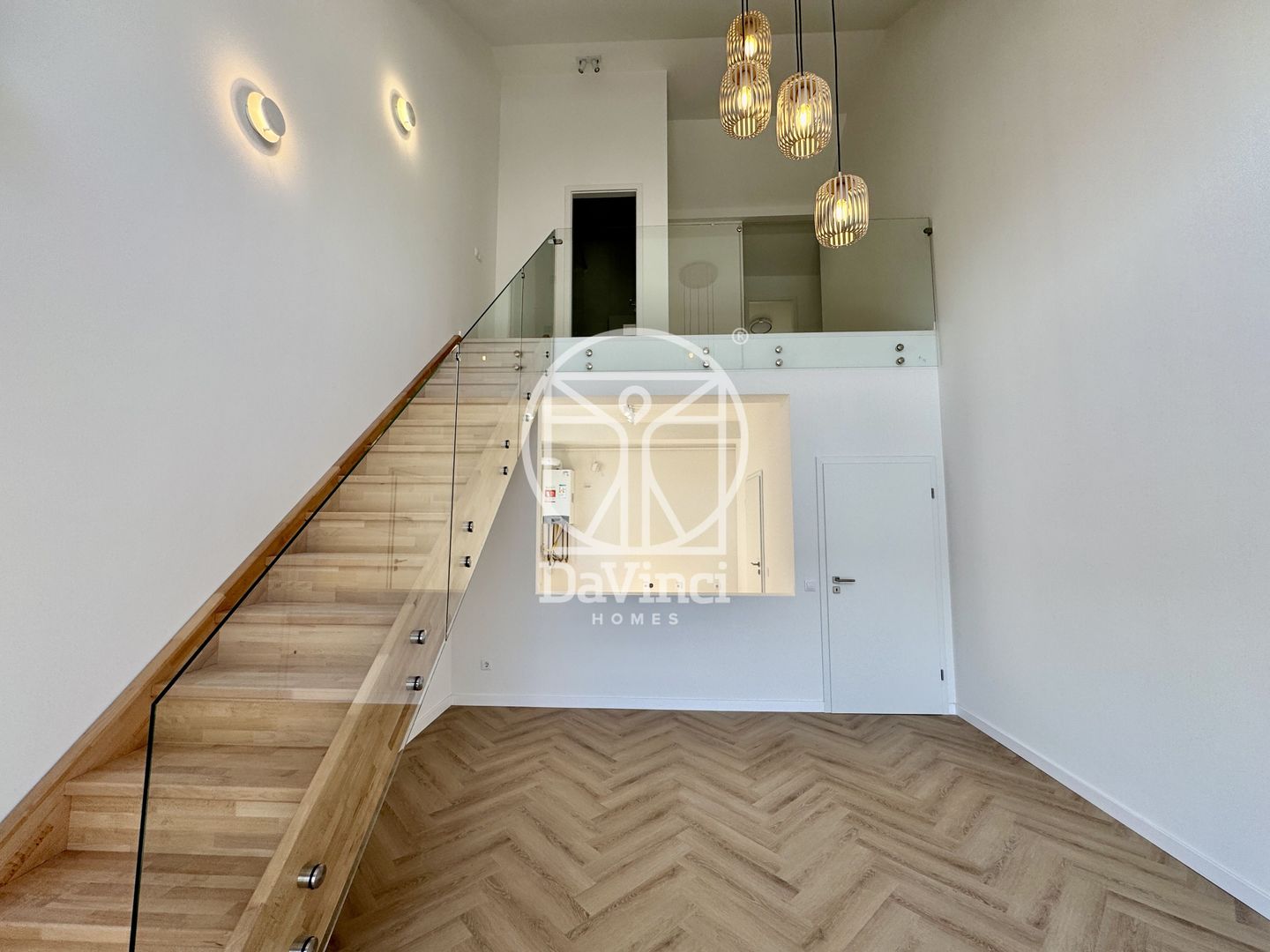 Penthouse 4 camere, intabulat, finisat la cheie  (NCL-41D-Mi-ap.9) - Poză 10