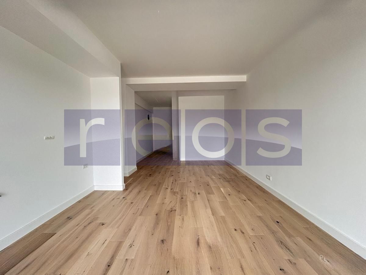 VANZARE 3 CAMERE PREMIUM | THE LEVEL FAZA 4 | 70MP | 2 TERASE-PARCARE - Poză 3