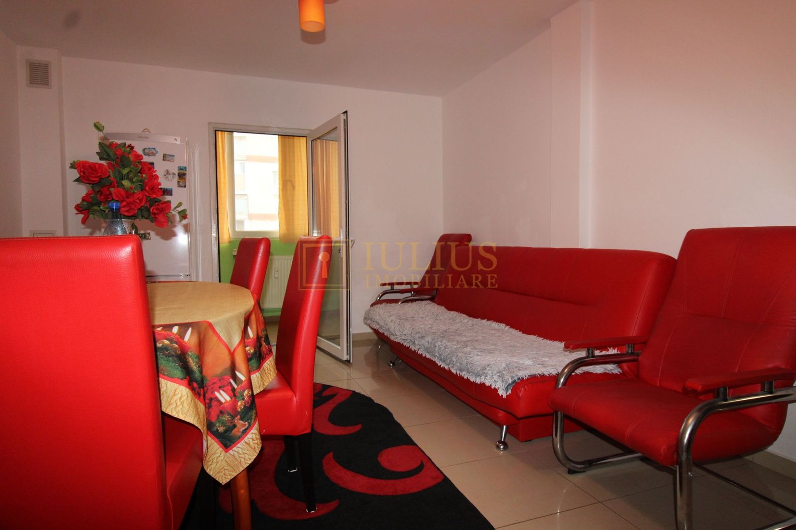 3 camere, ideal pentru studenti, la 7 min de Complexul studentesc - Poză 1