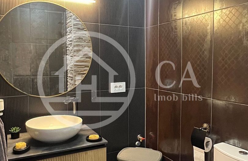 Apartament  cu 2 camere de inchiriat in Prima Green, Oradea - Poză 10