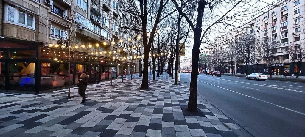 Spatiu comercial de inchiriat Bulevardul Decebal - Poză 14