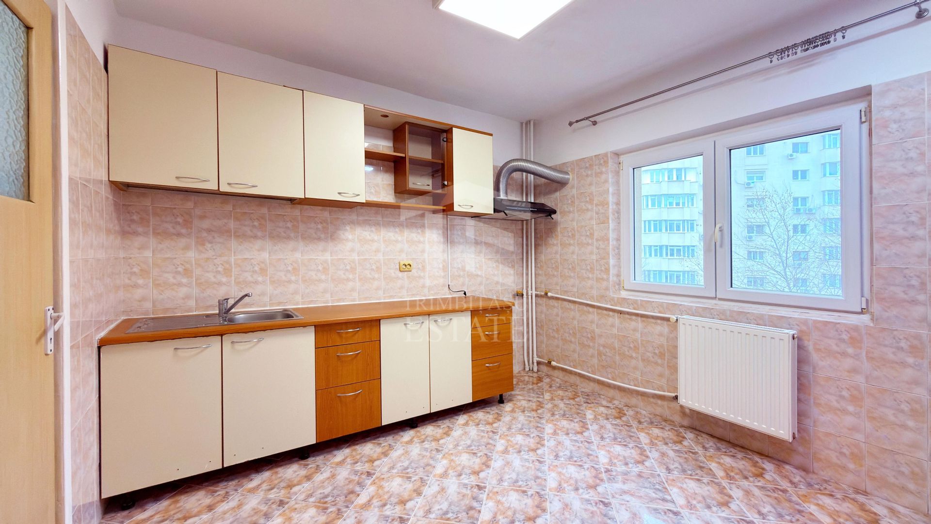 Apartament 3 camere Lacul Tei Teiul Doamnei - Poză 9