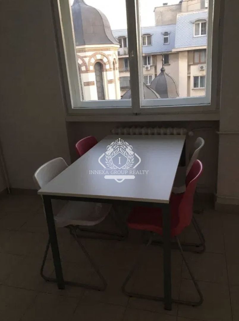 Apartament 3 camere | Calea Victoriei - Bloc 1980 | 70mp, renovat - Poză 4