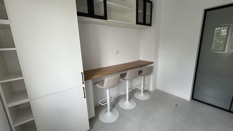 APARTAMENT 3 CAMERE | DOROBANTI | RENOVAT - Poză 35