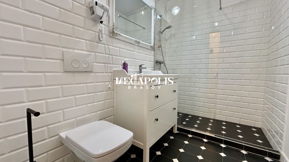 Apartament 2 camere | Parcare | Etaj Intermediar | Maurer Residence - Poză 13
