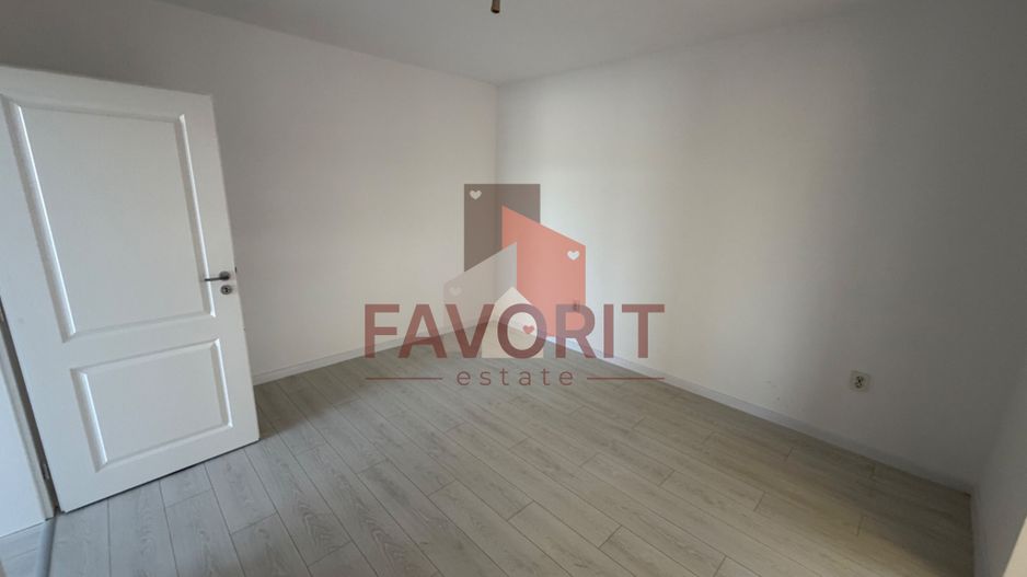 Bloc NOU. Etaj 1. Braytim. 2 balcoane - Poză 4