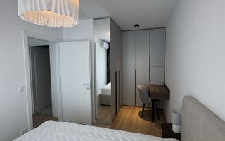 Apartament 2 camere  Hills Titanium, prima inchiriere - Poză 7