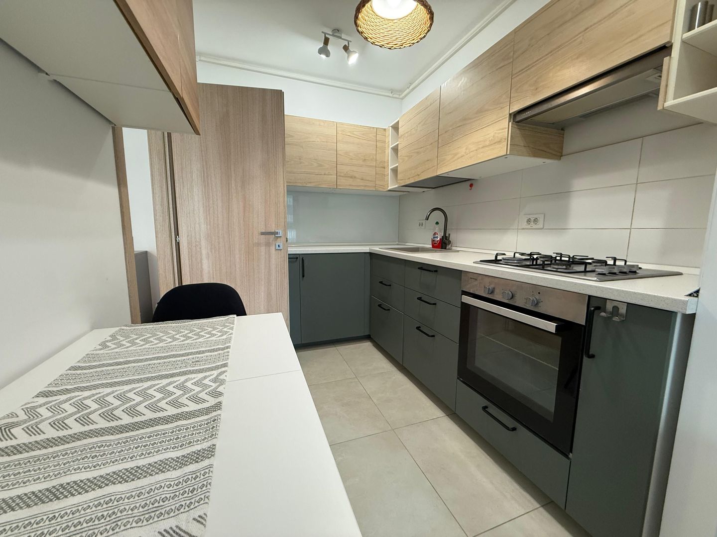 Apartament 3 camere I Onix Park I Complet mobilat si utilat - Poză 5