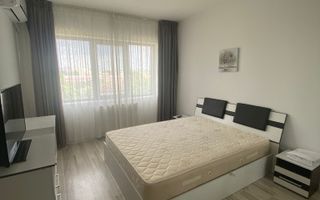 AP. 2 CAMERE- GROZAVESTI, CENTRALA PROPRIE, METROU 5 MINUTE, PARCARE - Poză 7