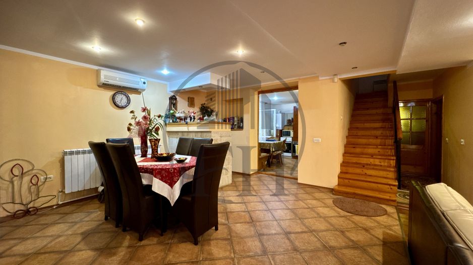 Casa/Vila de vanzare Eforie Nord, Constanta - Poză 7