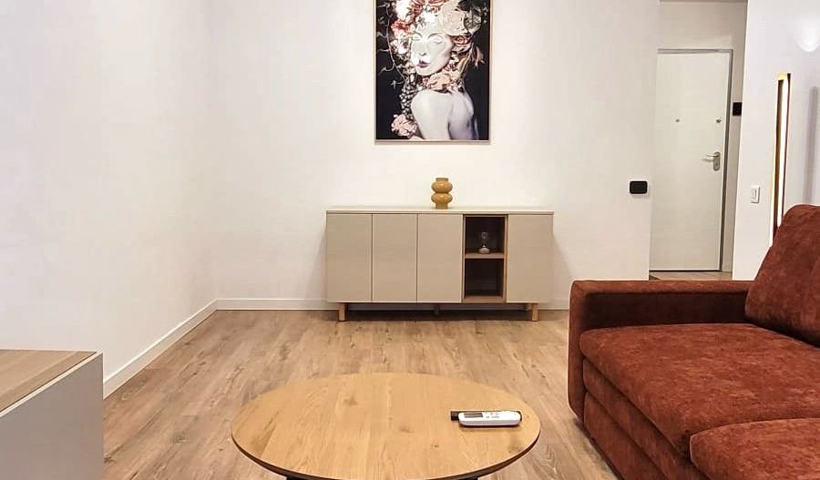 Închiriez ✨ Studio premium, complet mobilat, complex Estoria City - Poză 8