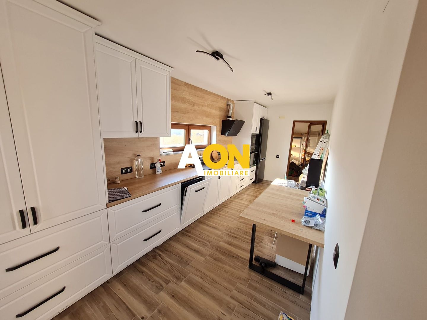 Casa 4 camere zona AREX - Poză 12