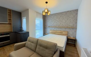 Apartament tip studio de vânzare – bloc nou - Poză 2