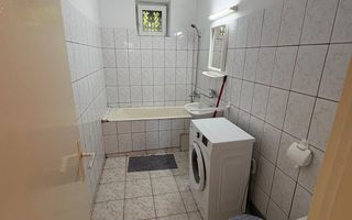 Apartament  de  ÎNCHIRIAT | Bd. Independenței | etaj intermediar - Poză 8