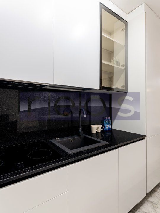 VANZARE 3 CAMERE | SIGNATURE RESIDENCE | HERASTRAU | 113 MP - Poză 12