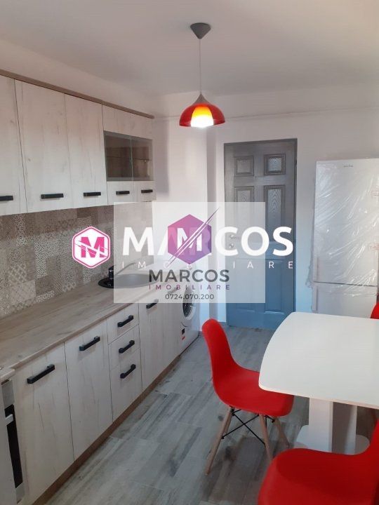 Apartament 2 camere semidecomandat, et.7, Central, ID 708 - Poză 10