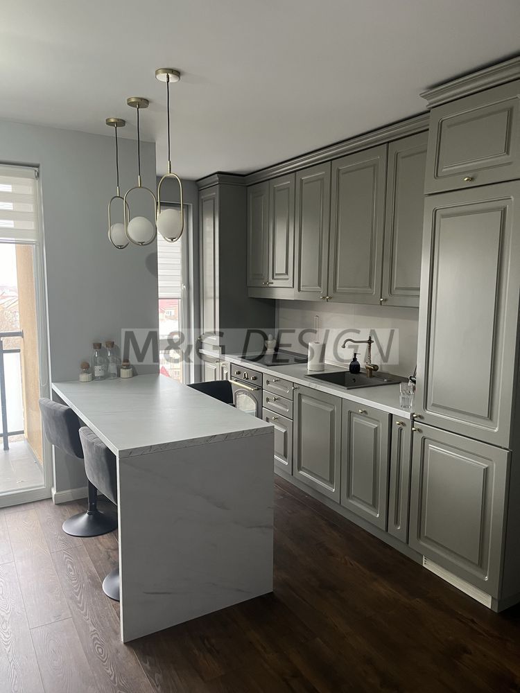 Apartament 3 camere  Soarelui bloc nou - Poză 4