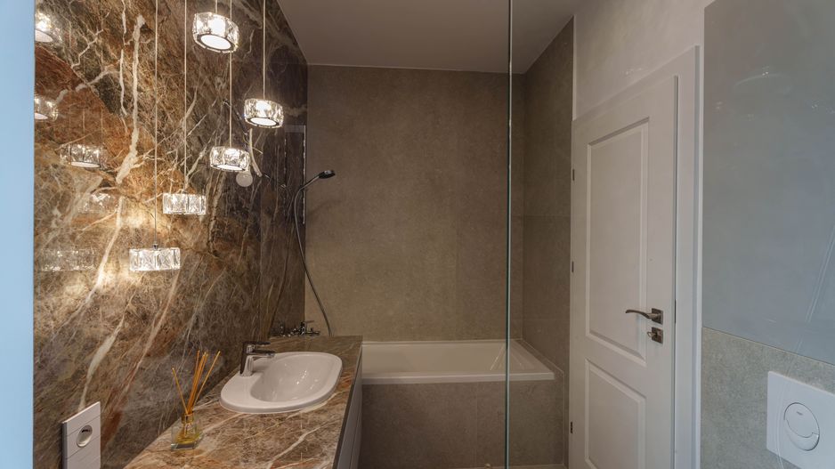 Vile PASIVE 5 camere TUNARI, 500m2 curte, 186m2 utili - Poză 9