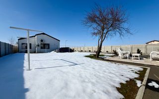 Vila *Individuala energetic* / *500mp teren* / 2 Locuri de Parcare / Corbeanca - Poză 32