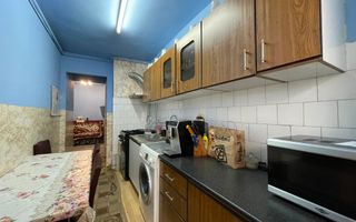 Apartament spre vanzare cu 2 camere decomandate in cartierul Manastur! - Poză 5