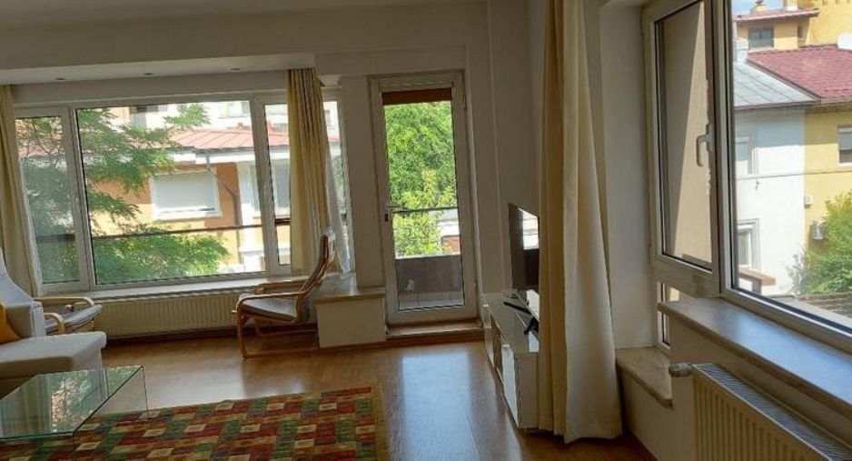 Apartament 3 camere Primaverii de vanzare Rosenthal - Poză 1