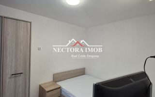 NECTORA IMOB-Apartament 2 camere, Zona Rogerius, Parter,Mobilat/Utilat - Poză 3