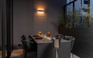 Apartament 3 Camere | Win Herastrau | Special Design - Poză 16