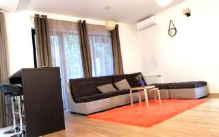 Ap.3 camere, decomandat, Vivando Residence, 11 iunie, Parcul Carol - Poză 1