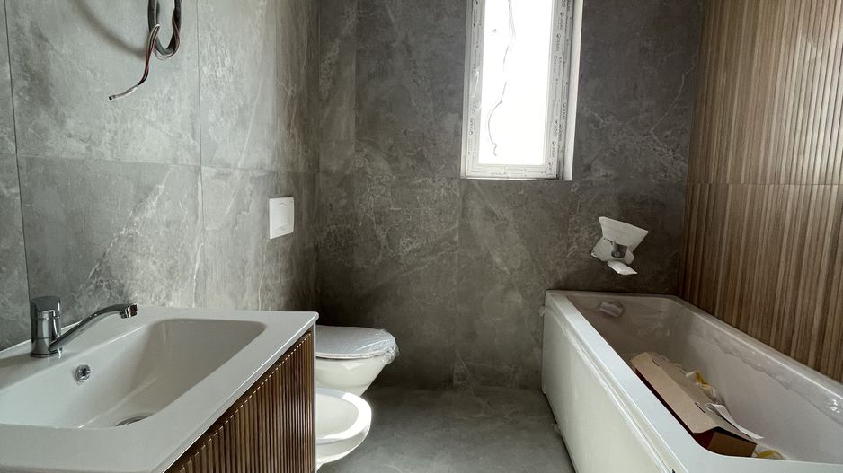 Apartament 3 camere+loc parcare subteran! comison 0% - Poză 4