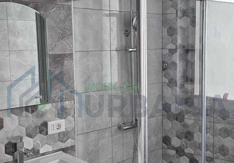 Apartament 2 camere central, mobilat deosebit - Târgu Frumos - Poză 3
